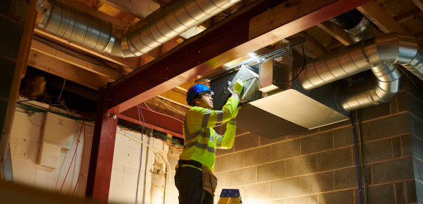 Best HVAC Duct Inspection Services  in Holiday Valley, OH