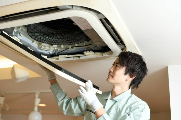 Best Affordable HVAC Duct Cleaning  in Holiday Valley, OH