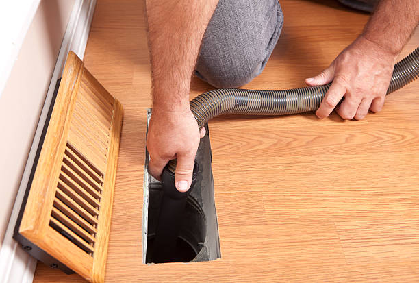 Best Ductwork Cleaning Services  in Holiday Valley, OH
