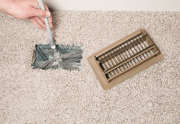 Best Air Vent Cleaning Services  in Holiday Valley, OH