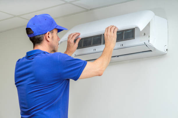 Best Air Duct Cleaning Near Me  in Holiday Valley, OH