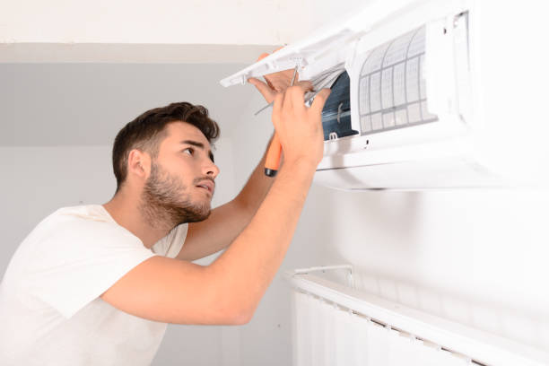 Best Commercial HVAC Duct Cleaning  in Holiday Valley, OH